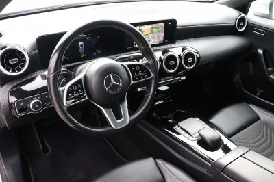 Mercedes-Benz A-Klasse Gebrauchtwagen Mercedes-Benz A-Klasse Gebrauchtwagen