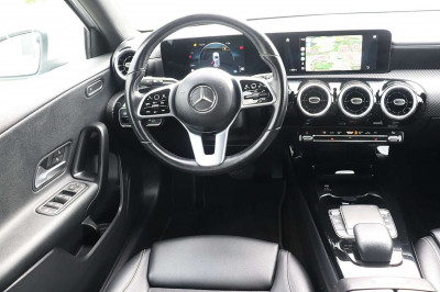 Mercedes-Benz A-Klasse Gebrauchtwagen Mercedes-Benz A-Klasse Gebrauchtwagen