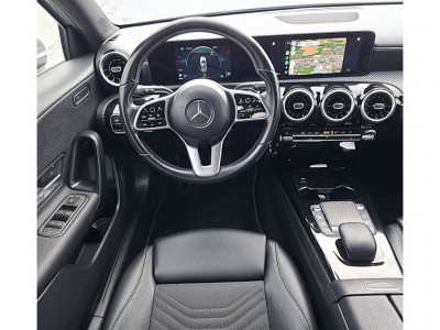 Mercedes-Benz A-Klasse Gebrauchtwagen Mercedes-Benz A-Klasse Gebrauchtwagen
