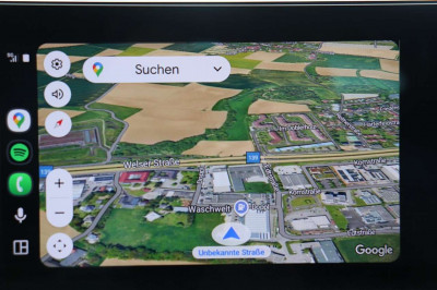 Mercedes-Benz A-Klasse Gebrauchtwagen Mercedes-Benz A-Klasse Gebrauchtwagen