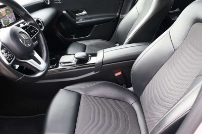 Mercedes-Benz A-Klasse Gebrauchtwagen Mercedes-Benz A-Klasse Gebrauchtwagen