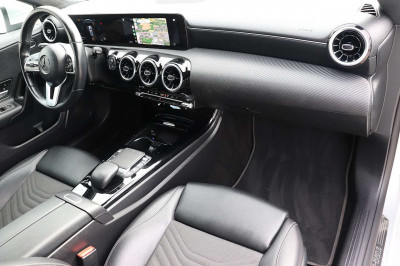 Mercedes-Benz A-Klasse Gebrauchtwagen Mercedes-Benz A-Klasse Gebrauchtwagen