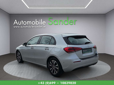 Mercedes-Benz A-Klasse Gebrauchtwagen Mercedes-Benz A-Klasse Gebrauchtwagen