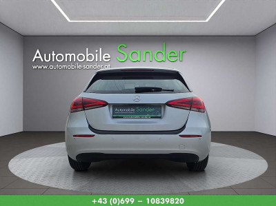 Mercedes-Benz A-Klasse Gebrauchtwagen Mercedes-Benz A-Klasse Gebrauchtwagen