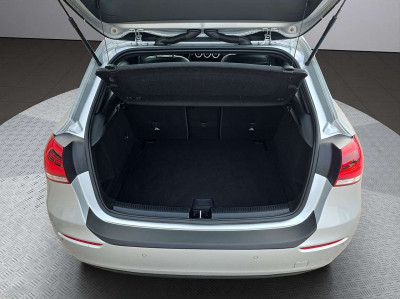 Mercedes-Benz A-Klasse Gebrauchtwagen Mercedes-Benz A-Klasse Gebrauchtwagen