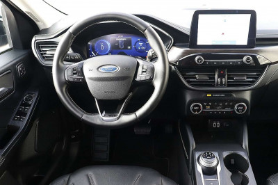 Ford Kuga Gebrauchtwagen Ford Kuga Gebrauchtwagen