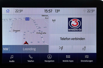 Ford Kuga Gebrauchtwagen Ford Kuga Gebrauchtwagen