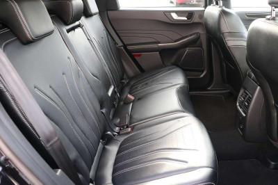 Ford Kuga Gebrauchtwagen Ford Kuga Gebrauchtwagen