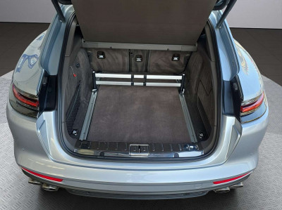 Porsche Panamera Gebrauchtwagen Porsche Panamera Gebrauchtwagen