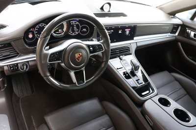 Porsche Panamera Gebrauchtwagen Porsche Panamera Gebrauchtwagen