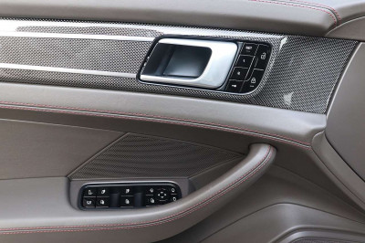 Porsche Panamera Gebrauchtwagen Porsche Panamera Gebrauchtwagen