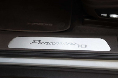 Porsche Panamera Gebrauchtwagen Porsche Panamera Gebrauchtwagen