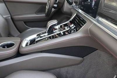 Porsche Panamera Gebrauchtwagen Porsche Panamera Gebrauchtwagen