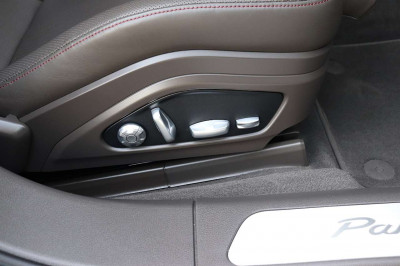 Porsche Panamera Gebrauchtwagen Porsche Panamera Gebrauchtwagen