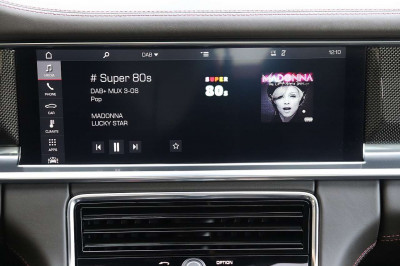 Porsche Panamera Gebrauchtwagen Porsche Panamera Gebrauchtwagen