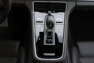 Porsche Panamera Gebrauchtwagen Porsche Panamera Gebrauchtwagen