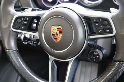 Porsche Panamera Gebrauchtwagen Porsche Panamera Gebrauchtwagen