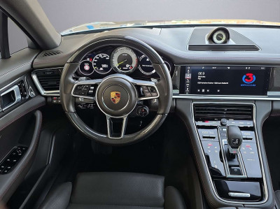 Porsche Panamera Gebrauchtwagen Porsche Panamera Gebrauchtwagen