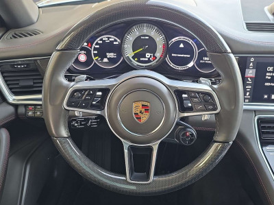 Porsche Panamera Gebrauchtwagen Porsche Panamera Gebrauchtwagen