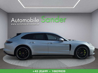 Porsche Panamera Gebrauchtwagen Porsche Panamera Gebrauchtwagen