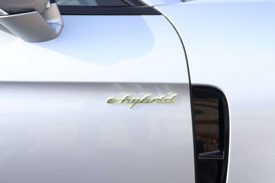 Porsche Panamera Gebrauchtwagen Porsche Panamera Gebrauchtwagen