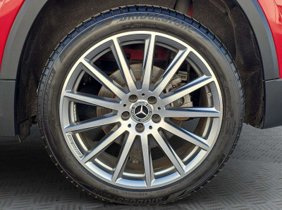 Mercedes-Benz GLA Gebrauchtwagen Mercedes-Benz GLA Gebrauchtwagen