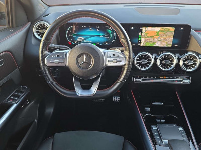 Mercedes-Benz GLA Gebrauchtwagen Mercedes-Benz GLA Gebrauchtwagen