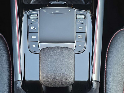 Mercedes-Benz GLA Gebrauchtwagen Mercedes-Benz GLA Gebrauchtwagen