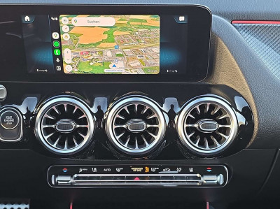 Mercedes-Benz GLA Gebrauchtwagen Mercedes-Benz GLA Gebrauchtwagen