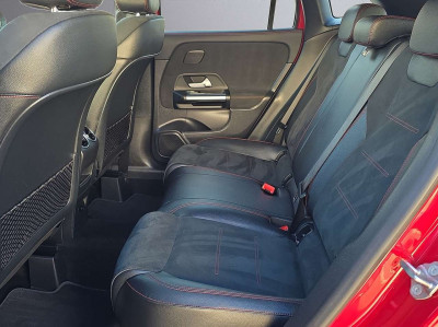 Mercedes-Benz GLA Gebrauchtwagen Mercedes-Benz GLA Gebrauchtwagen