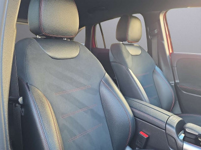 Mercedes-Benz GLA Gebrauchtwagen Mercedes-Benz GLA Gebrauchtwagen