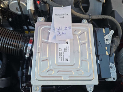 Mercedes-Benz GLA Gebrauchtwagen Mercedes-Benz GLA Gebrauchtwagen