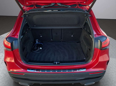 Mercedes-Benz GLA Gebrauchtwagen Mercedes-Benz GLA Gebrauchtwagen