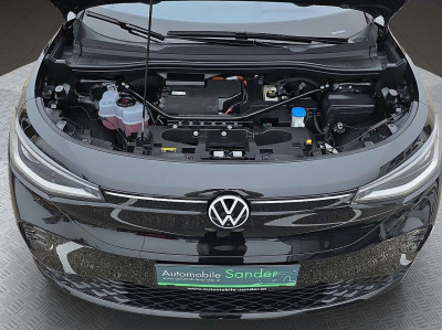 VW ID.4 Gebrauchtwagen VW ID.4 Gebrauchtwagen