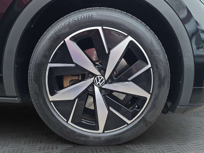 VW ID.4 Gebrauchtwagen VW ID.4 Gebrauchtwagen