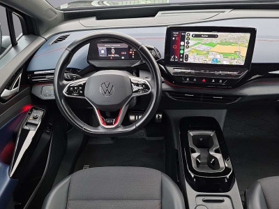 VW ID.4 Gebrauchtwagen VW ID.4 Gebrauchtwagen