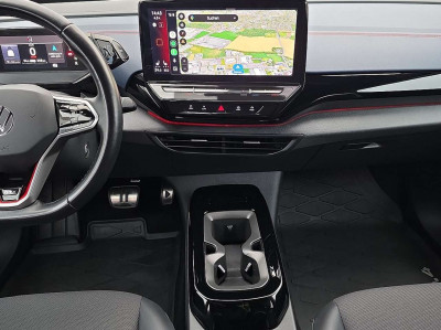 VW ID.4 Gebrauchtwagen VW ID.4 Gebrauchtwagen