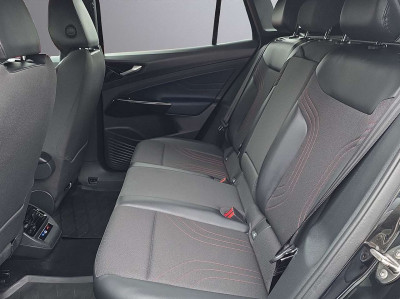 VW ID.4 Gebrauchtwagen VW ID.4 Gebrauchtwagen