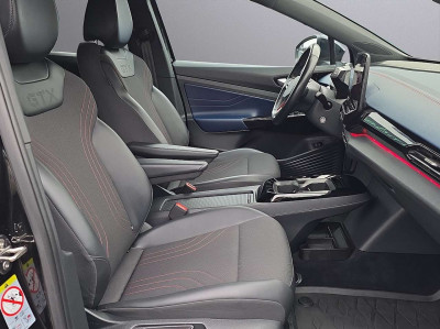 VW ID.4 Gebrauchtwagen VW ID.4 Gebrauchtwagen