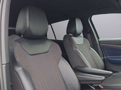 VW ID.4 Gebrauchtwagen VW ID.4 Gebrauchtwagen