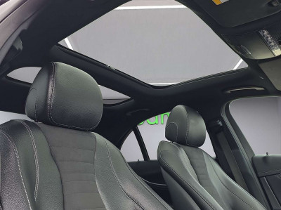 Mercedes-Benz E-Klasse Gebrauchtwagen Mercedes-Benz E-Klasse Gebrauchtwagen