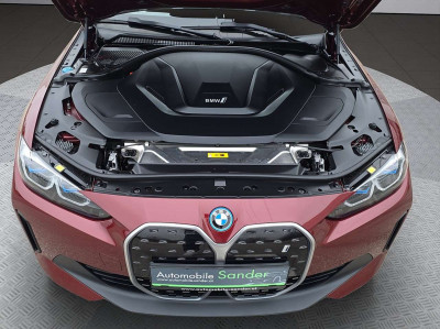 BMW i4 Gebrauchtwagen