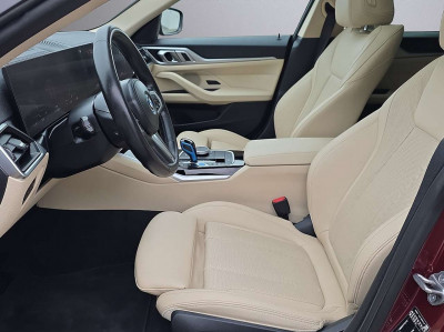 BMW i4 Gebrauchtwagen