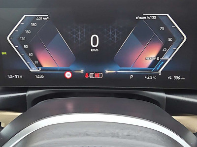 BMW i4 Gebrauchtwagen