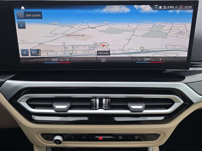 BMW i4 Gebrauchtwagen