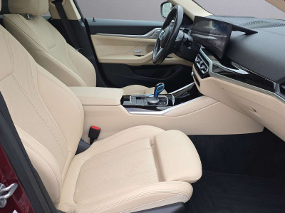 BMW i4 Gebrauchtwagen