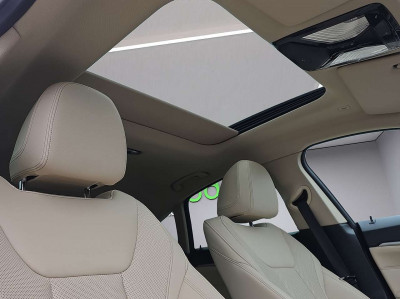 BMW i4 Gebrauchtwagen