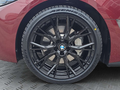 BMW i4 Gebrauchtwagen