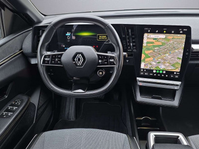 Renault Mégane Gebrauchtwagen