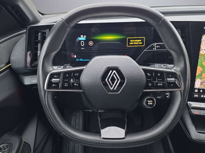 Renault Mégane Gebrauchtwagen